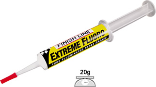 Extreme Fluoro GNXg[ tI