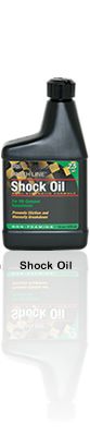 Shock Oil VbN IC