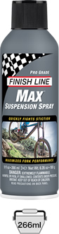 Max Suspension Spray }bNX TXyV Xv[
